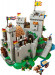 LEGO Icons Замок львиных рыцарей (10305) - зображення 3