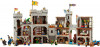 LEGO Icons Замок львиных рыцарей (10305) - зображення 4