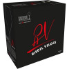 Riedel Набір келихів для вина Veloce 347мл 6330/33 - зображення 4