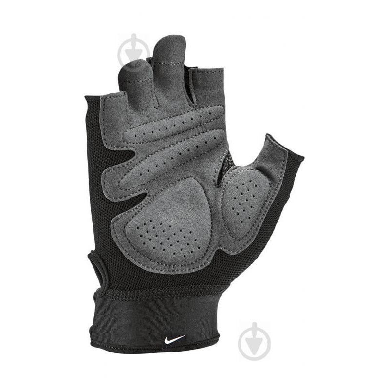 Nike Mens Ultimate Fitness Gloves S (N.LG.C2.017.SL) - зображення 1