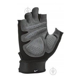 Nike Mens Ultimate Fitness Gloves S (N.LG.C2.017.SL)