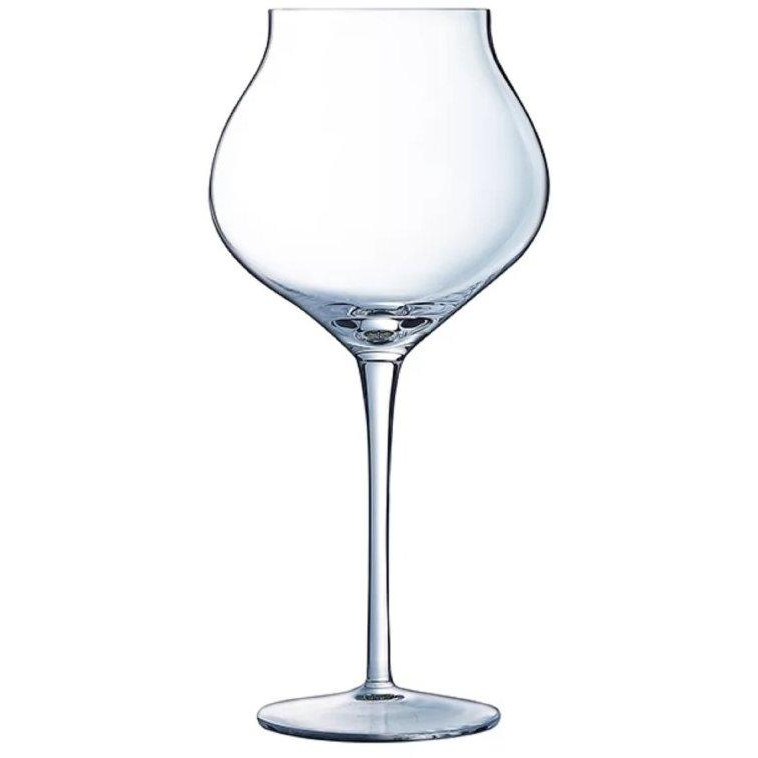 Arcoroc Набор бокалов для вина Macaron 600 мл х 6 шт  N6385 - зображення 1