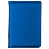 PocketBook Обложка 6" для 616/627 Metallic Blue (VLPB-TB627MBLU1) - зображення 1