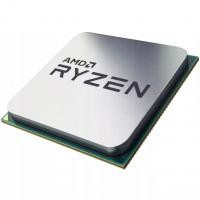 AMD Ryzen 3 4300GE (100-100000151MPK)