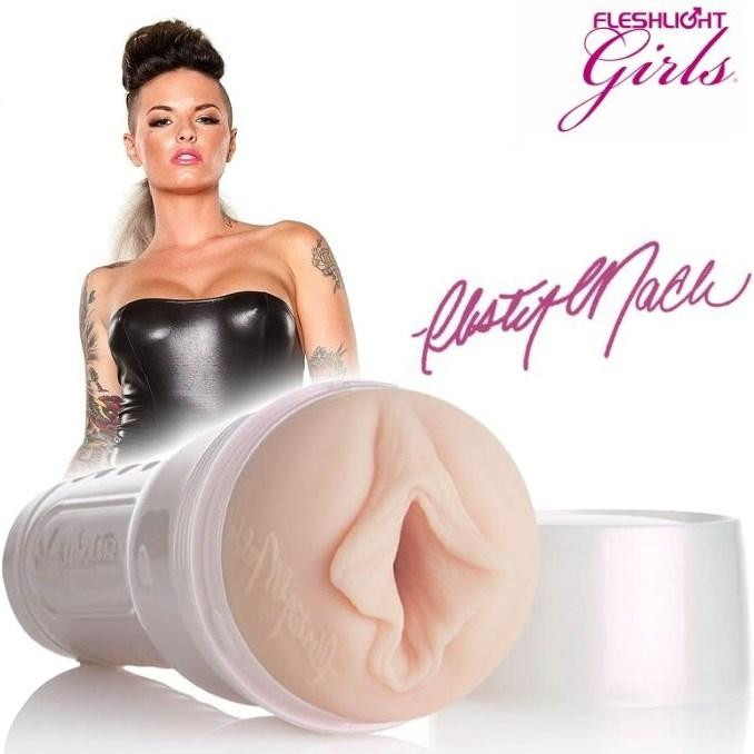 Fleshlight International Fleshlight Christy Mack (810476014476) - зображення 1