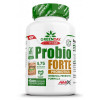 Amix GreenDay ProVegan Probio Forte Пробіотик Форте 60 веган капсул - зображення 1