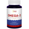  Omega-3 Activ Powerfull тисячі mg Омега-3 100 гелевих капсул - зображення 1