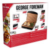 George Foreman Fit Grill Copper Medium 25811-56 - зображення 10