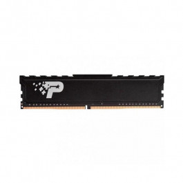 PATRIOT 8 GB DDR4 2666 MHz Signature Line Premium (PSP48G266681H1)