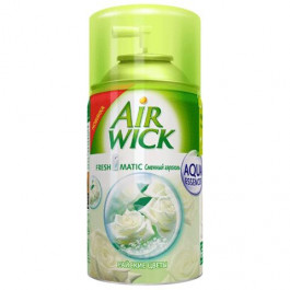   Airwick освіжувач Змінний балон, 250 мл, , 015580 0155806 (райское наслаждение)