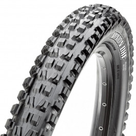 Maxxis Покришка 26x2.50WT (63-559)  MINION DHF (EXO/TR) Foldable 60tpi (903g)