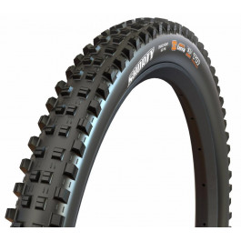 Maxxis Покришка 29x2.40WT (61-622)  SHORTY (3CG/DD/TR) Foldable 120x2tpi (1209g)