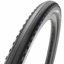 Maxxis Покришка 28x1.60 700x40C (40-622)  RECEPTOR (EXO/TR) Foldable 120tpi (429g)