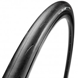 Maxxis Покришка 700x25C (25-622)  HIGH ROAD (HYPR/K2/ONE70/TR/TANWALL) Carbon Fiber 170tpi (325g)
