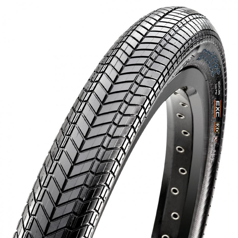 Maxxis Покришка 29x2.00 (50-622)  GRIFTER 60tpi (744g) - зображення 1