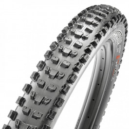 Maxxis Покришка 29x2.40WT (61-622)  DISSECTOR (EXO/TR) Foldable 60tpi (912g)