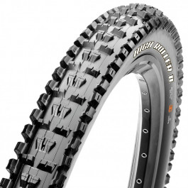 Maxxis Покришка 29x2.50WT (63-622)  HIGH ROLLER II (3CT/DD/TR) Foldable 120x2tpi (1212g)