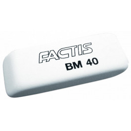 FACTIS ластик  fc.BM40
