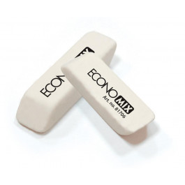 ECONOMIX Гумка для олівця E81706