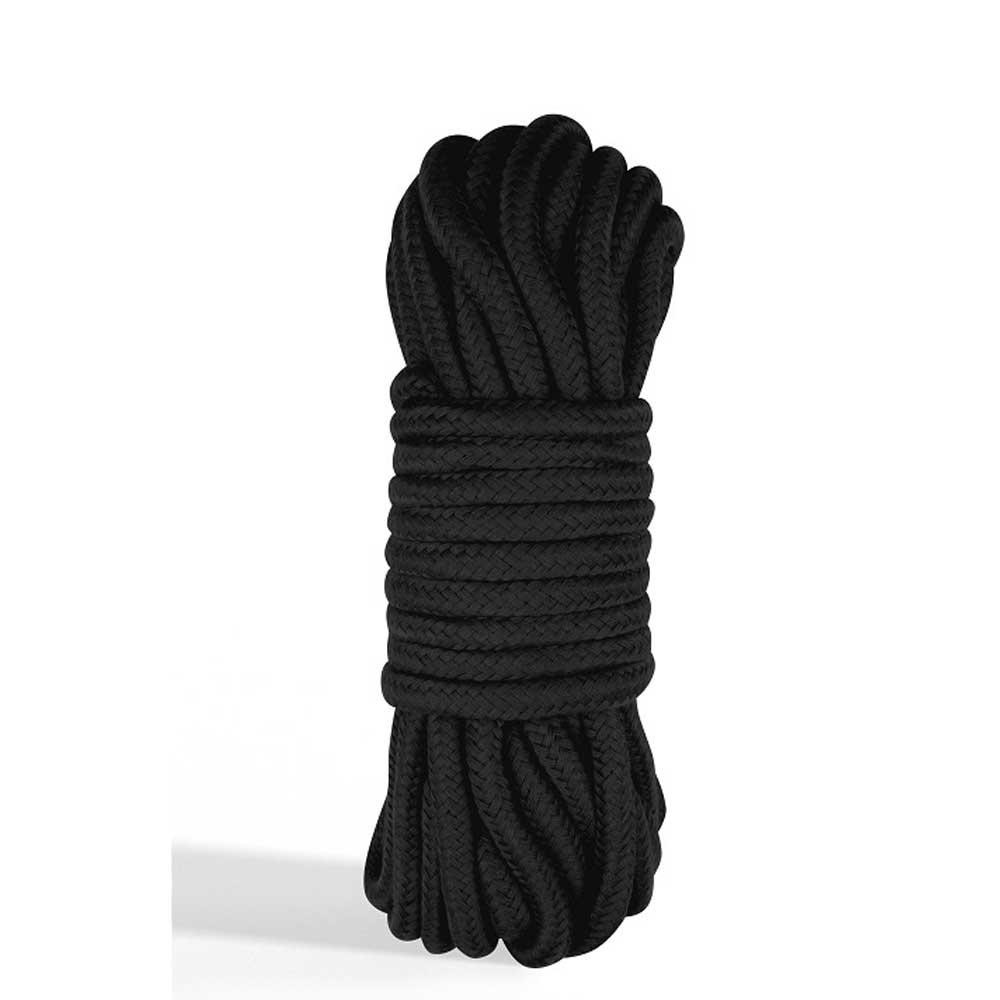 Chisa Novelties BEHAVE LUXURY FETISH bind love rope (CH13252) - зображення 1