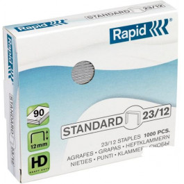 Rapid скоби  Standard №23 1M 24869 24869600(23/15-1M)