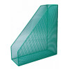 BuroMax Лоток для бумаг вертикальный, зеленый (BM.6260-04) - зображення 4