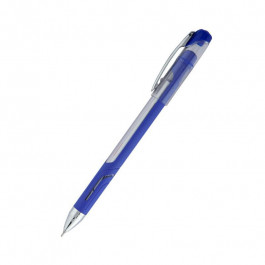 Unimax ручка кулькова Кулькова ручка, Top Tek Fusion,  UX-10 000 000-01(черный)