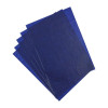 Axent Папір копіювальний  A4 100 аркушів, синій (3301-02-A) - зображення 1