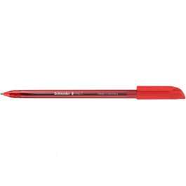 Schneider Ручка масляная  VIZZ F 0,5 мм пишет фиолетовым S102108