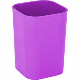 Kite Стакан-подставка квадратный  K20-169-11, фиолетовый