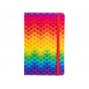 Optima Rainbow A5 128л Разноцветный (O27190-01) - зображення 5