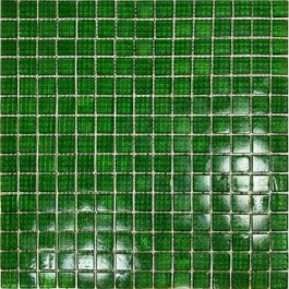 Mozaico de Lux V-MOS V-MOS C-Green 08 327х327х4