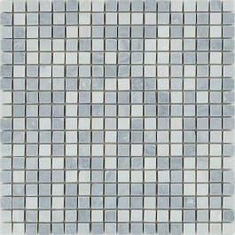 Mozaico de Lux C-MOS C-MOS LATIN GREY 296х296х10