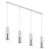 TK Lighting 4357 Elit White - зображення 1