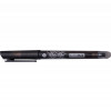 BuroMax Ручка гелевая  "Пиши-Стирай" ERASE SLIM, 0.5 мм, черные чернила (BM.8300-02) - зображення 2