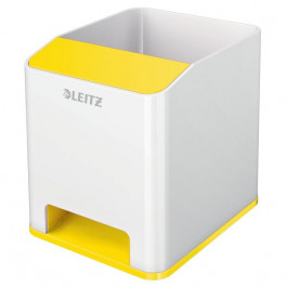 Leitz Подставка для ручек желтая 5363-10-16