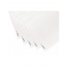 Magnetoplan Блок бумаги для флипчарта  Flipchart Paper Flat Set 65x93 см 5x20л. (1227101)