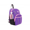 Cool For School Ранец дошкольный  Fashion Violet 29 х 20 х 10 см 5.8 л для девочек (CF85639) (4044572856395) - зображення 3