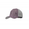 Buff Кепка  SNAPBACK CAP zair shadow purple (117920.612.10.00) - зображення 1