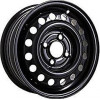 Steel Wheels Steel (R17 W7.0 PCD6x139.7 ET14 DIA106.1) - зображення 1