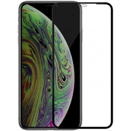 Nillkin iPhone 11 Glass Screen CP+ PRO Black