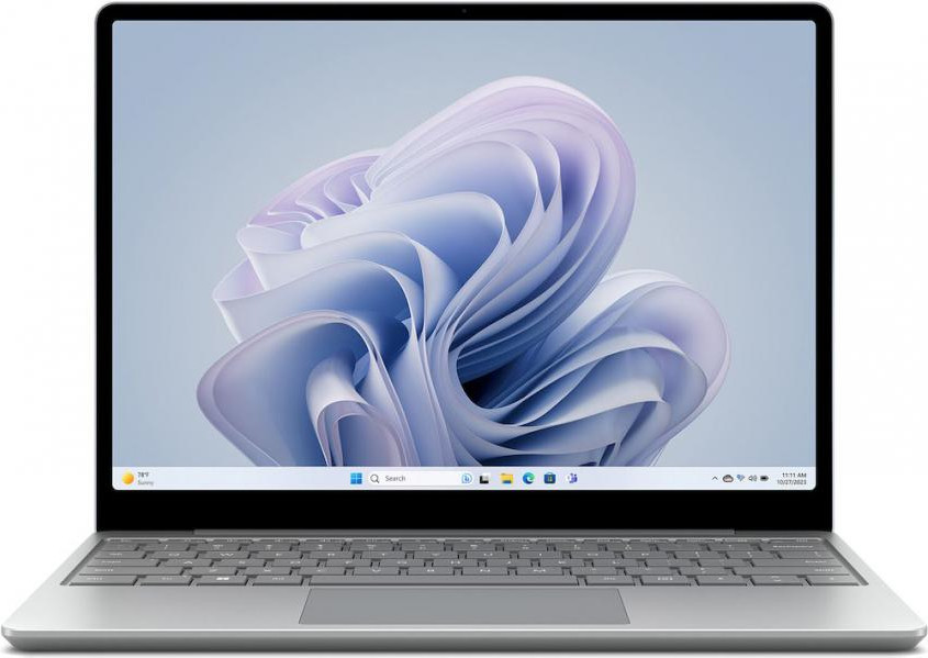 Microsoft Surface Laptop Go 3 (XKQ-00003) - зображення 1