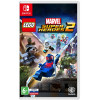  LEGO: Marvel Super Heroes 2 Nintendo Switch - зображення 1