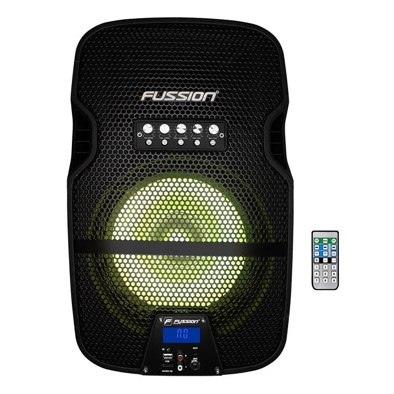 BIG FUSSION12A200W MP3/FM/BT - зображення 1