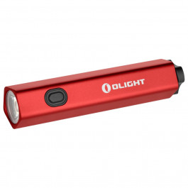 Olight Diffuse Red 700 люменів