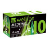 Wellion MEDFINE plus 10mm pen needles - зображення 1