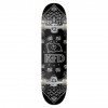 KFD Bandana Complete Skateboard 8" Black - зображення 1