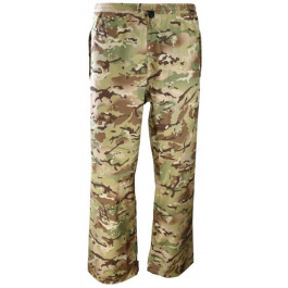 Kombat Штани тактичні Kombat UK MOD Style Kom-Tex Waterproof Trousers (kb-msktwt-btp-s)