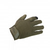 Kombat Тактичні рукавички Kombat Operators Glove kb-og-coy койот - зображення 1
