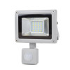 LIGHTWELL LW-20W-220PIR - зображення 1